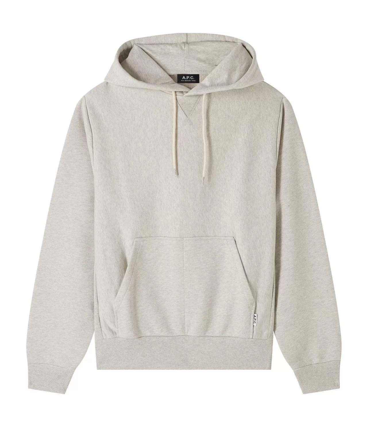 A.P.C. Bruce hoodie