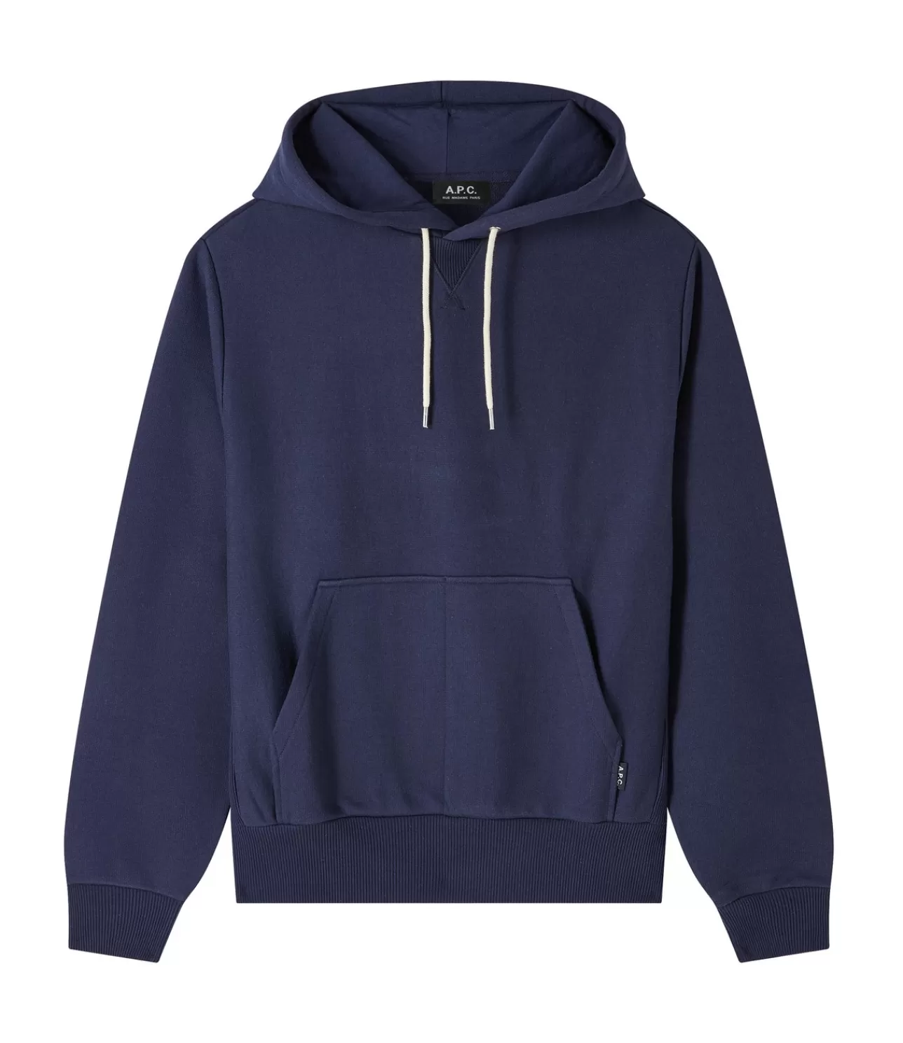 A.P.C. Bruce hoodie