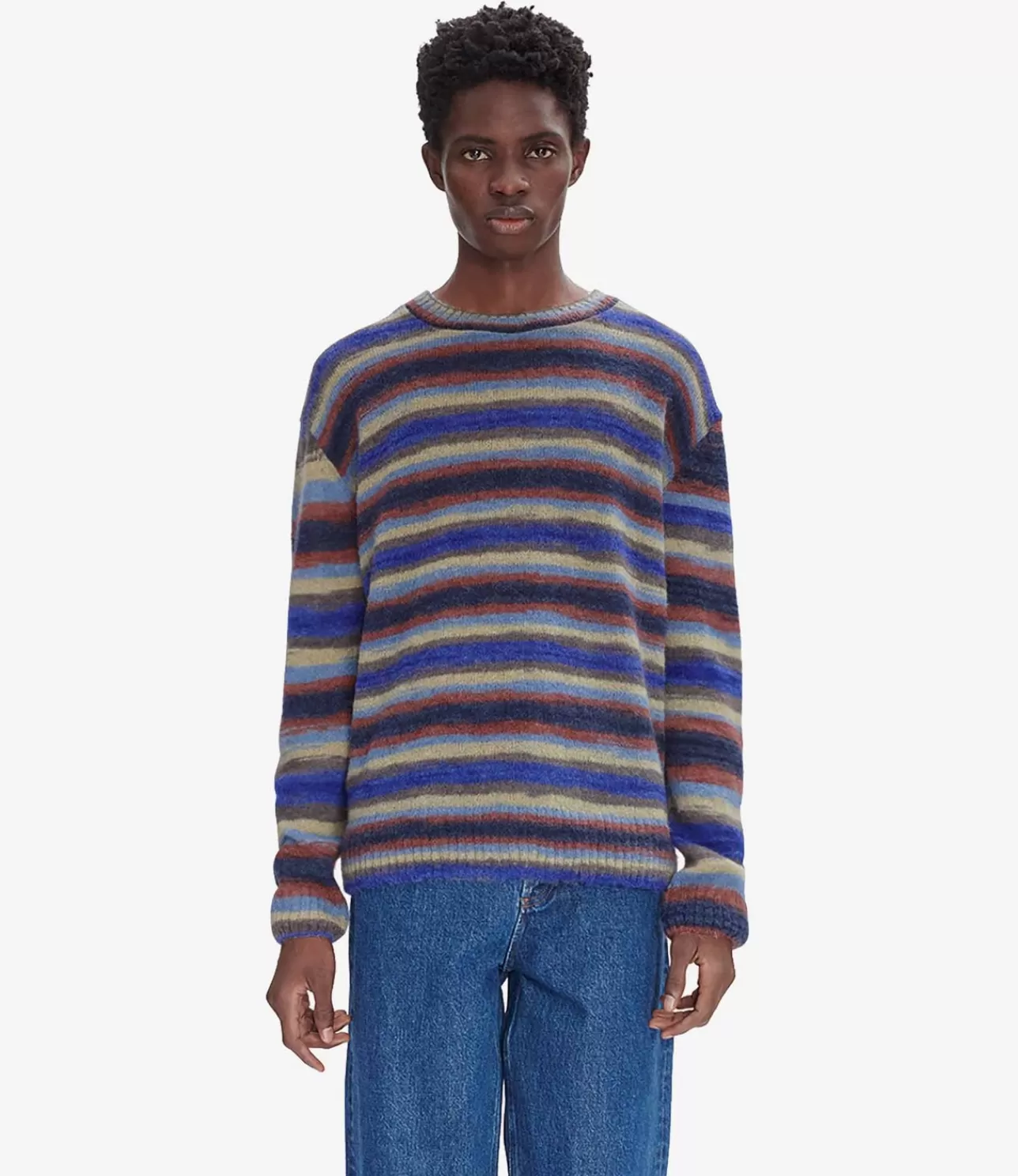 A.P.C. Bryce jumper