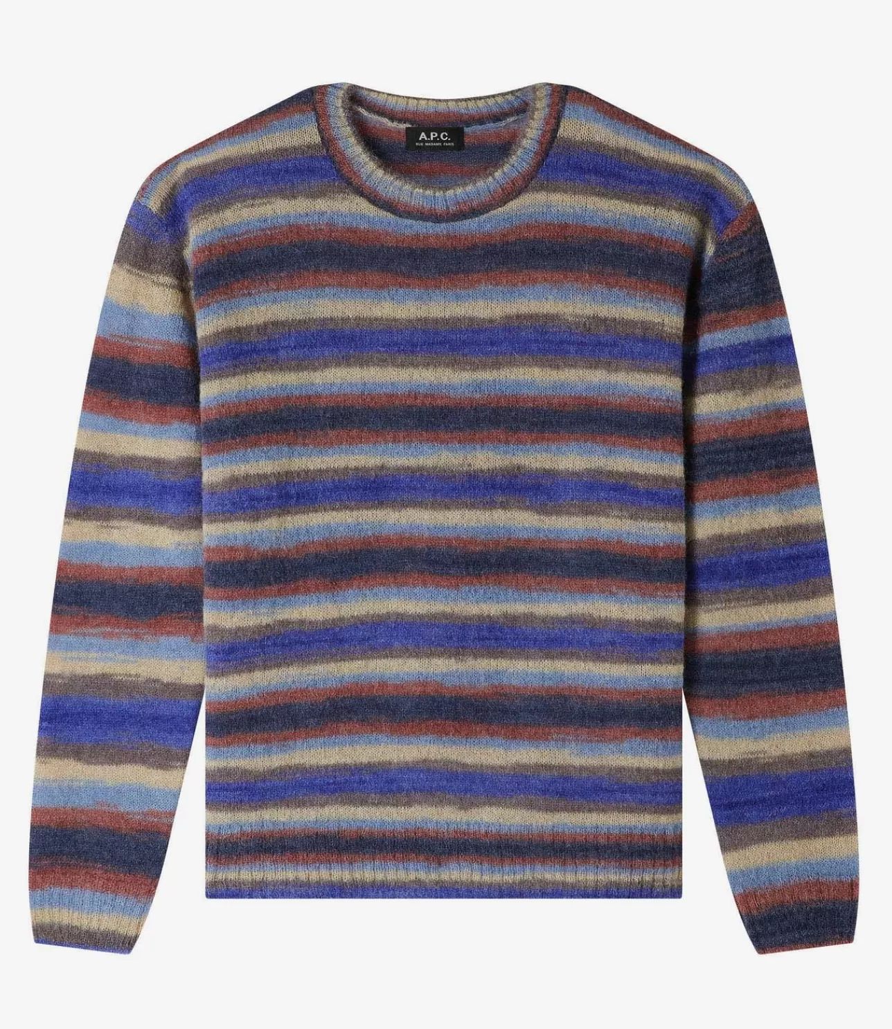 A.P.C. Bryce jumper