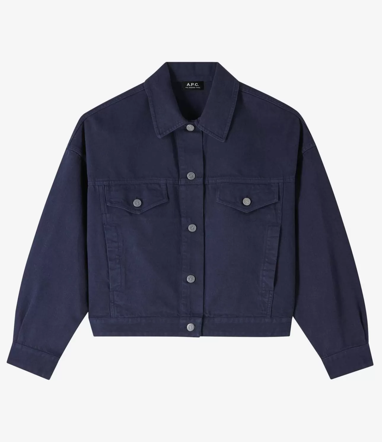 Women A.P.C. Cally jacket