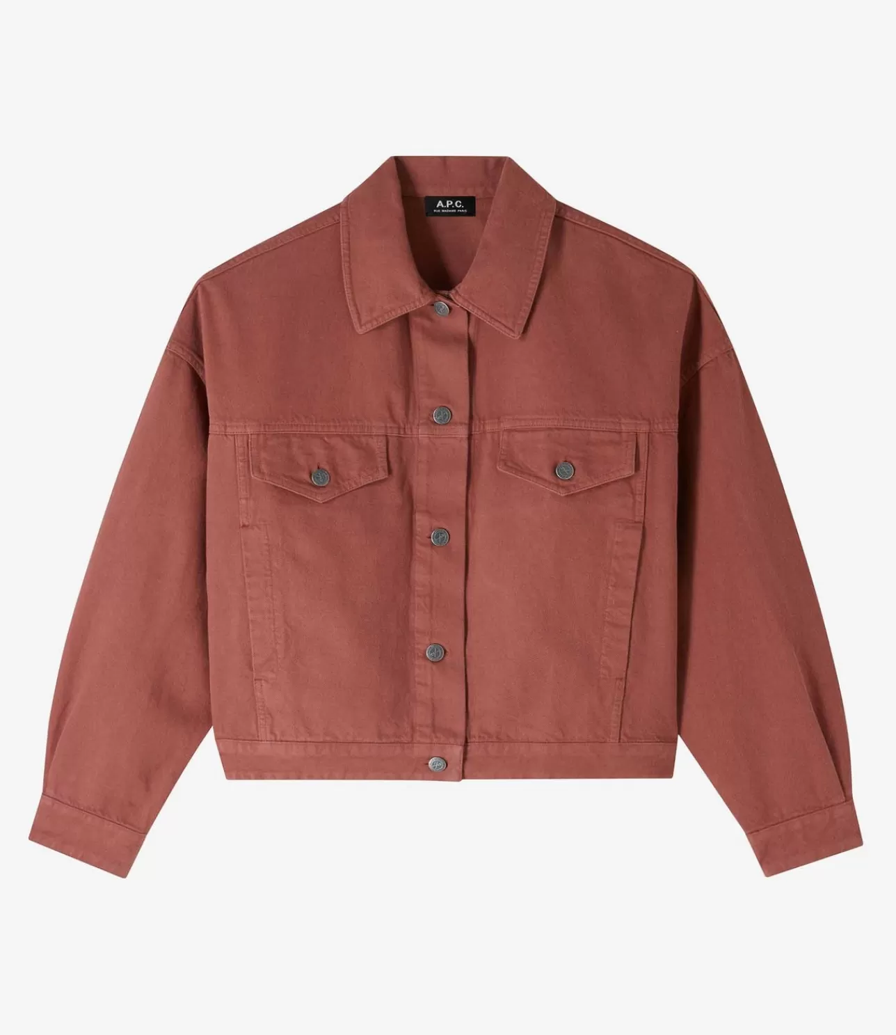 Women A.P.C. Cally jacket