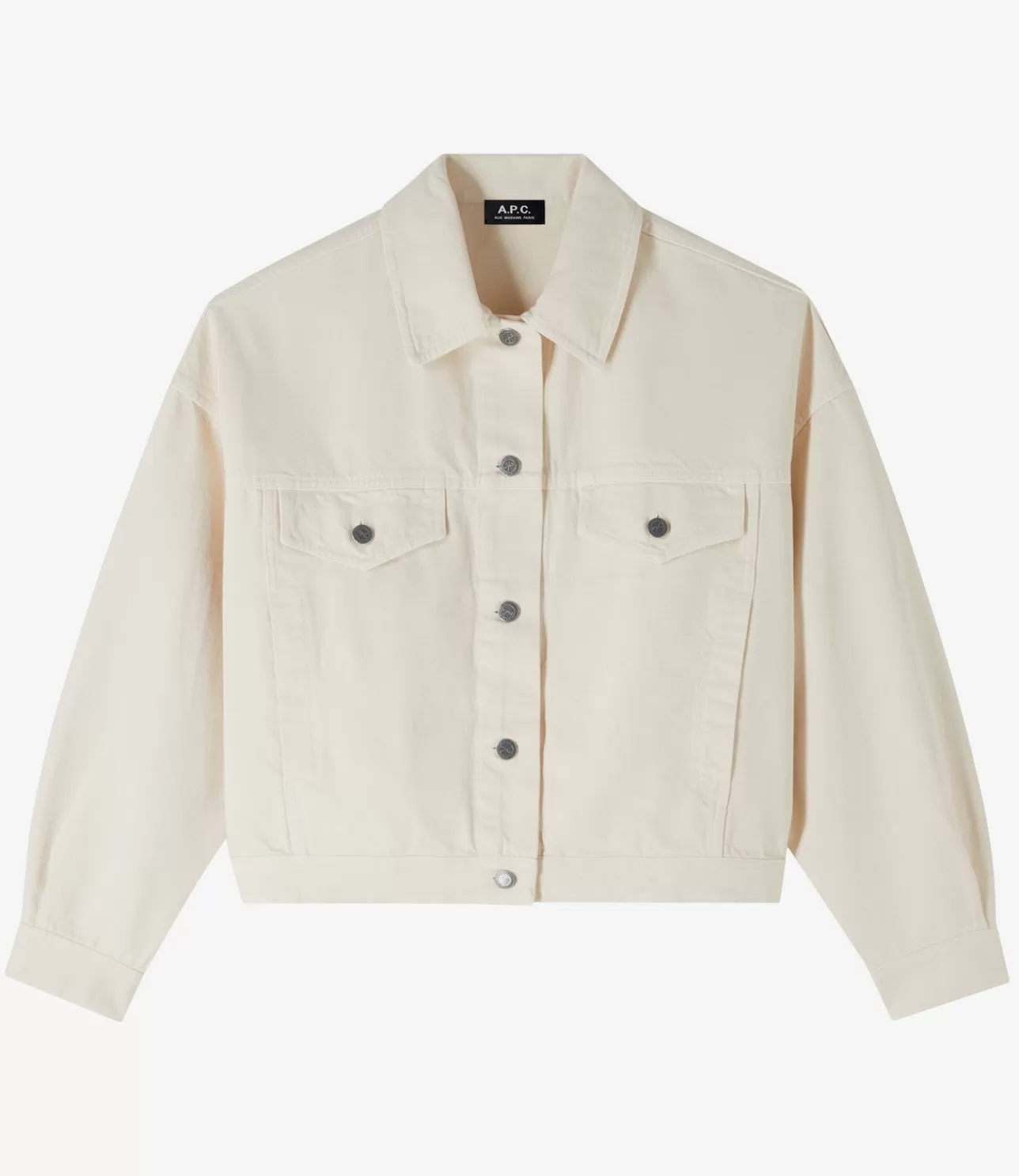 Women A.P.C. Cally jacket