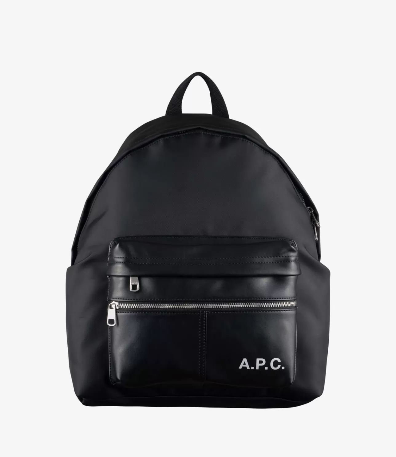 A.P.C. Camden backpack