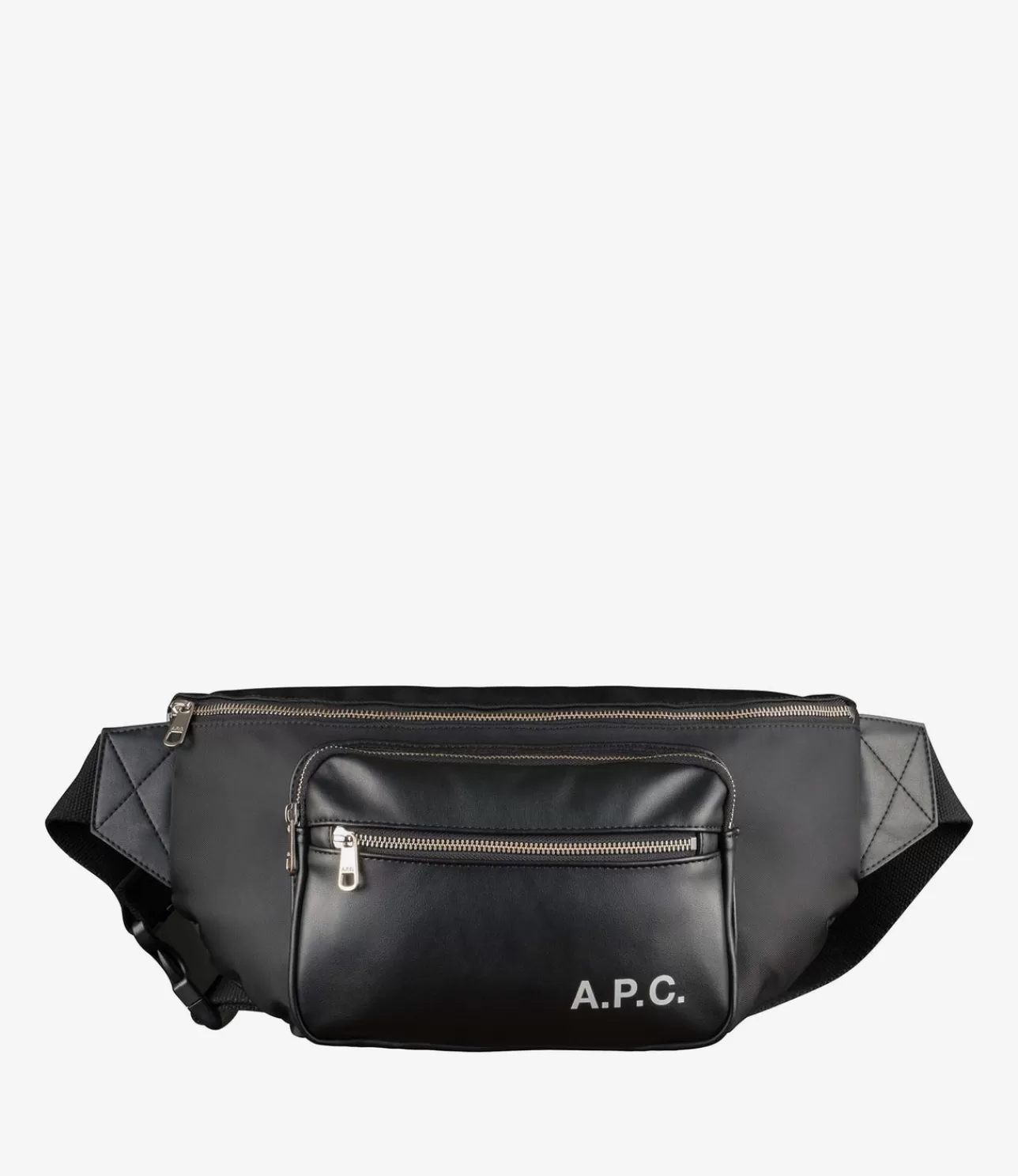 A.P.C. Camden bum bag