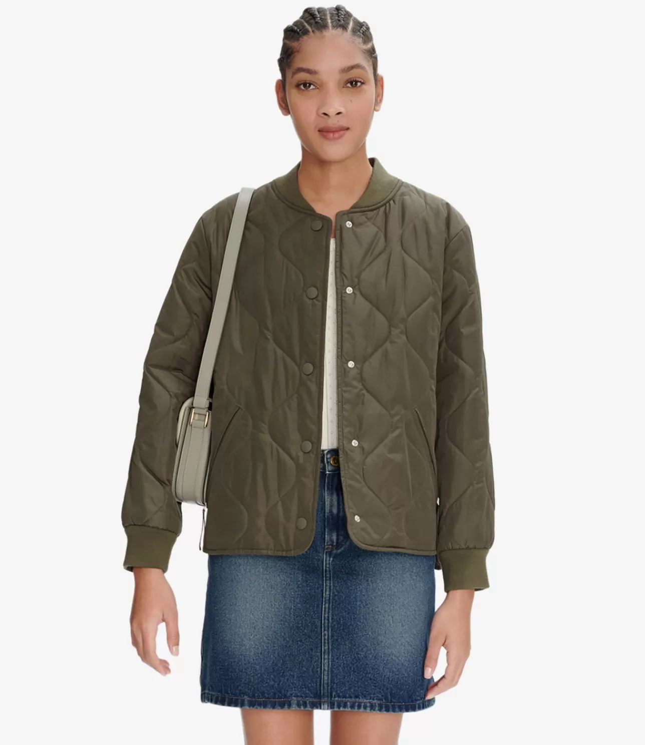 Women A.P.C. Camila jacket