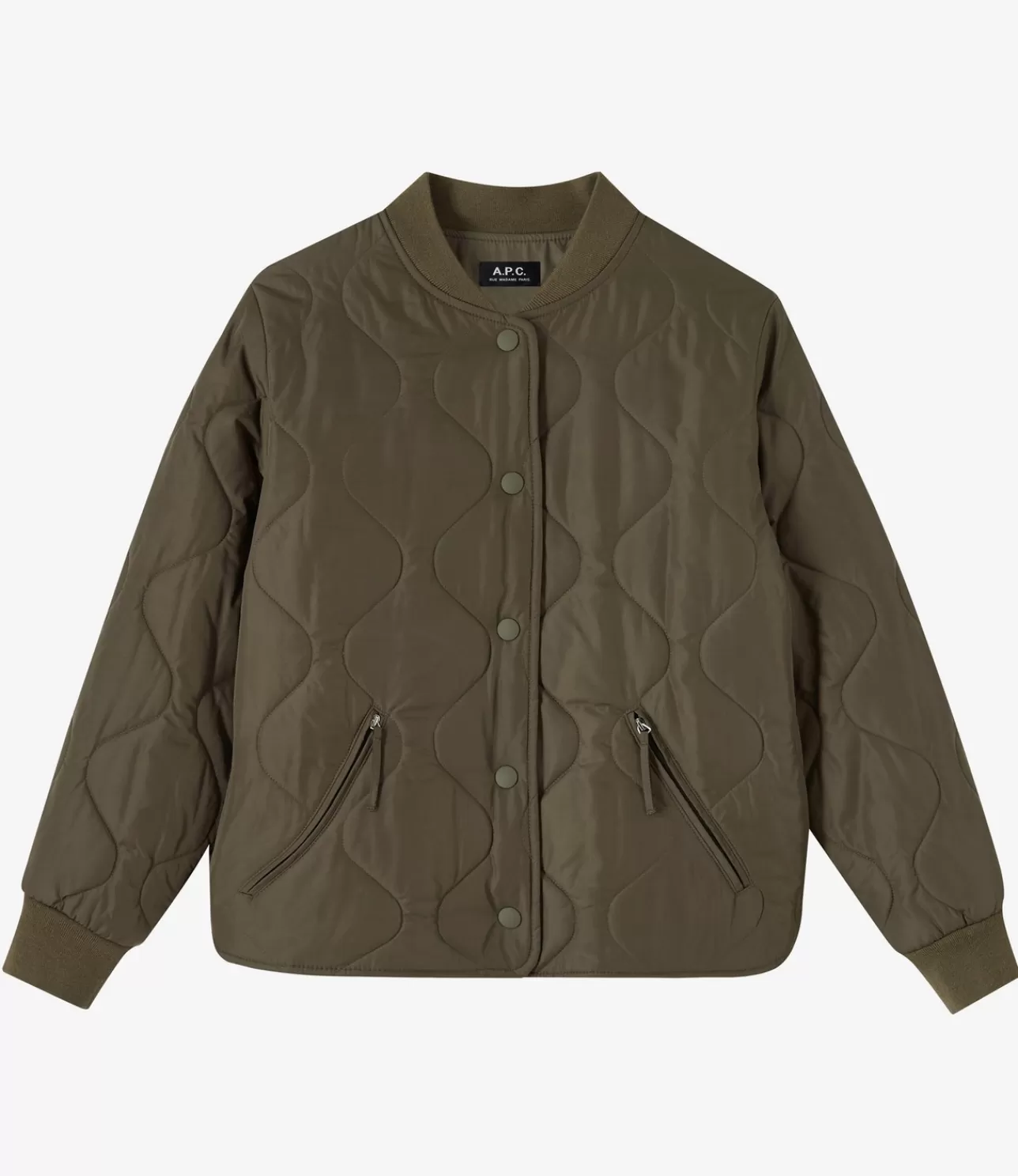 Women A.P.C. Camila jacket