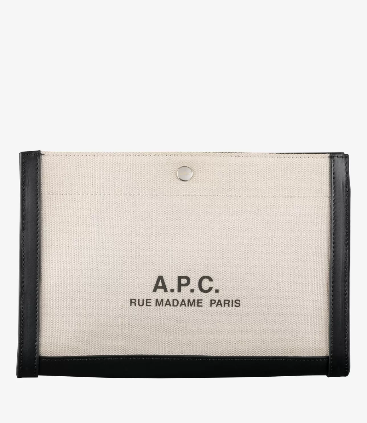 A.P.C. Camille 2.0 pouch