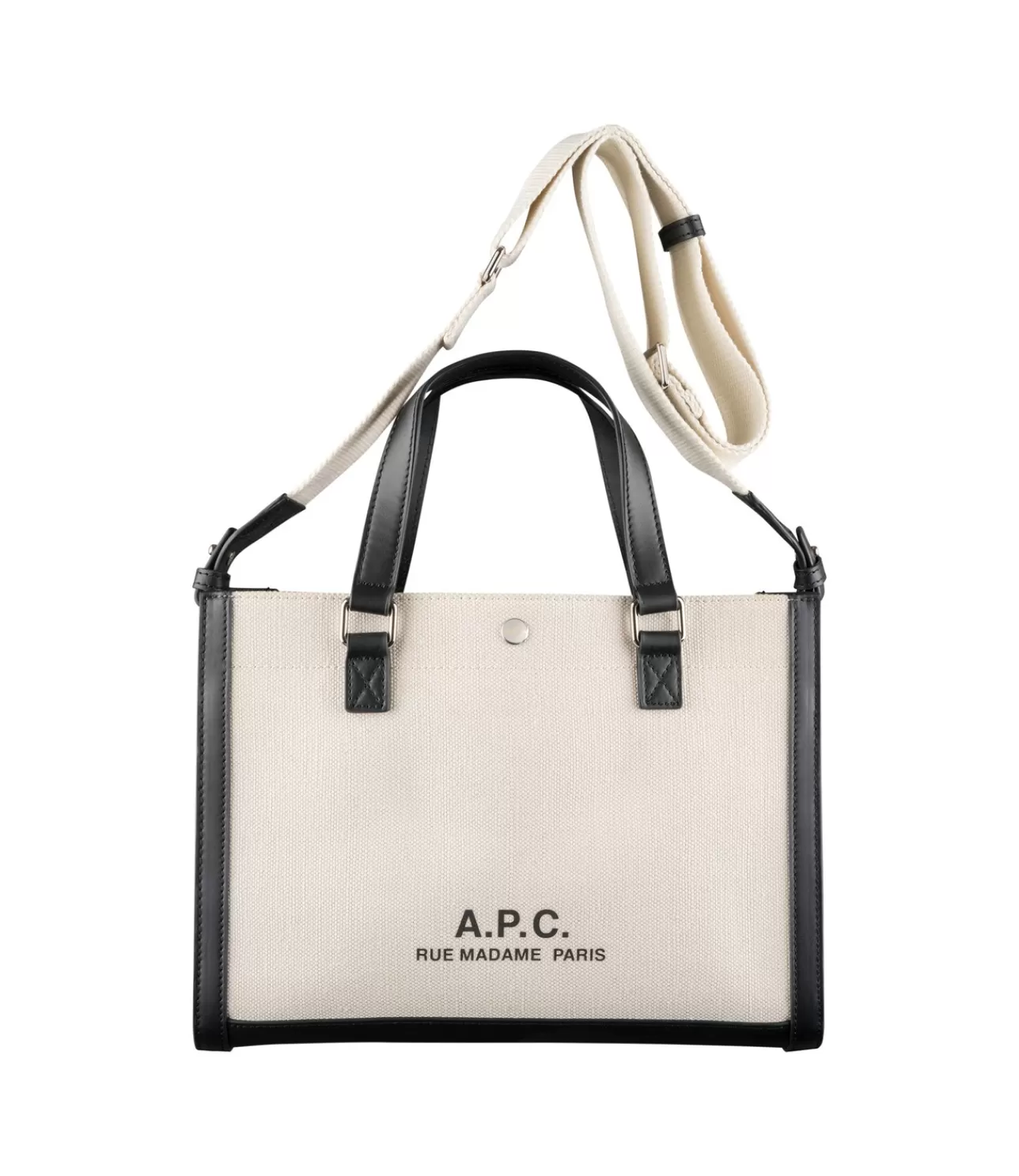 A.P.C. Camille 2.0 shopper tote