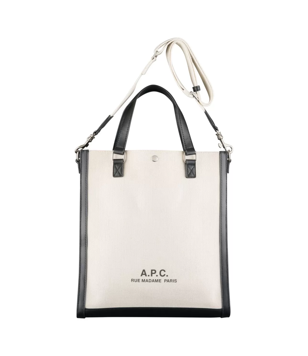 A.P.C. Camille 2.0 tote bag