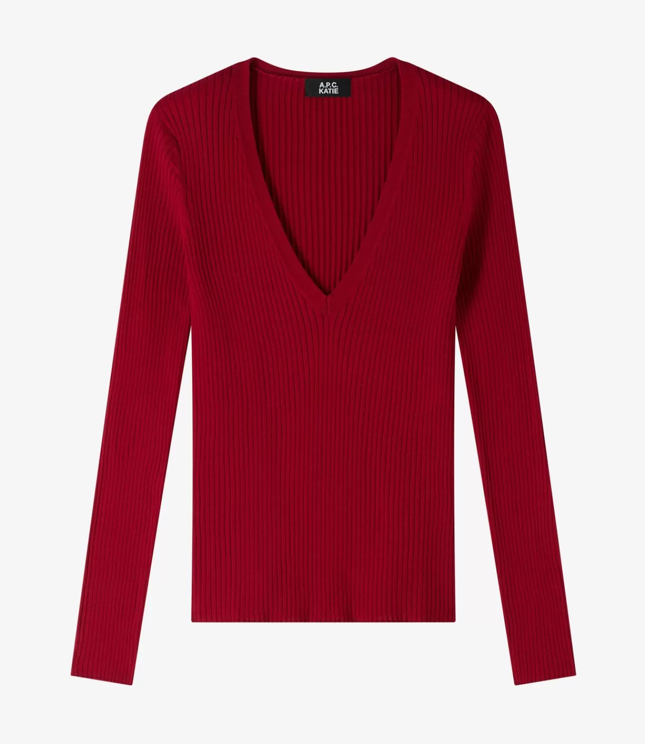 Women A.P.C. Camille jumper