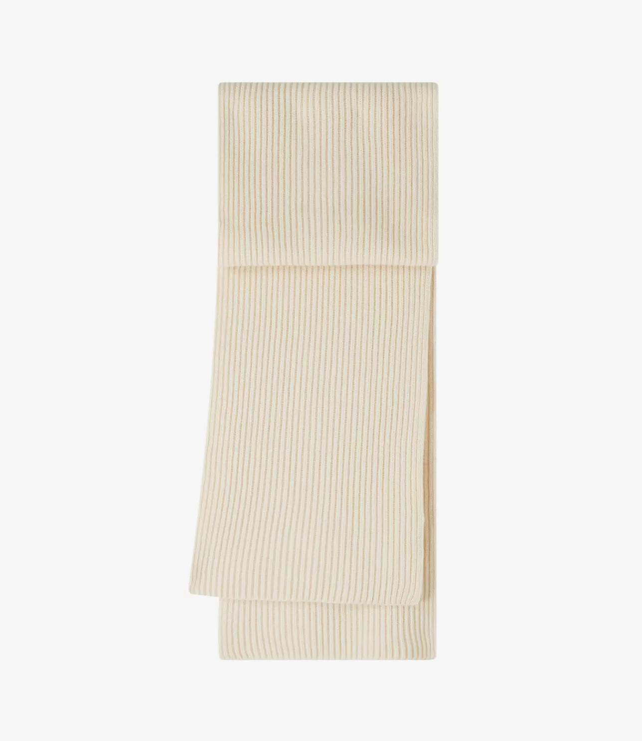 Women A.P.C. Camille scarf Unisexe