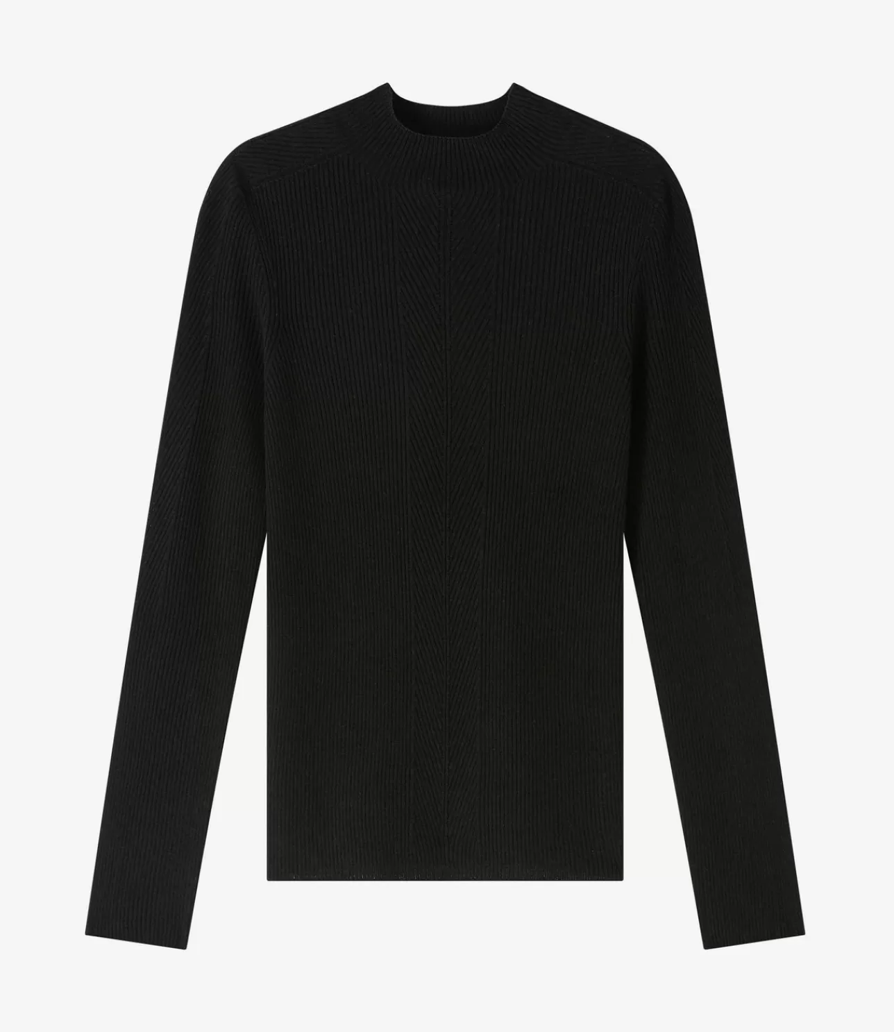 Women A.P.C. Cara jumper