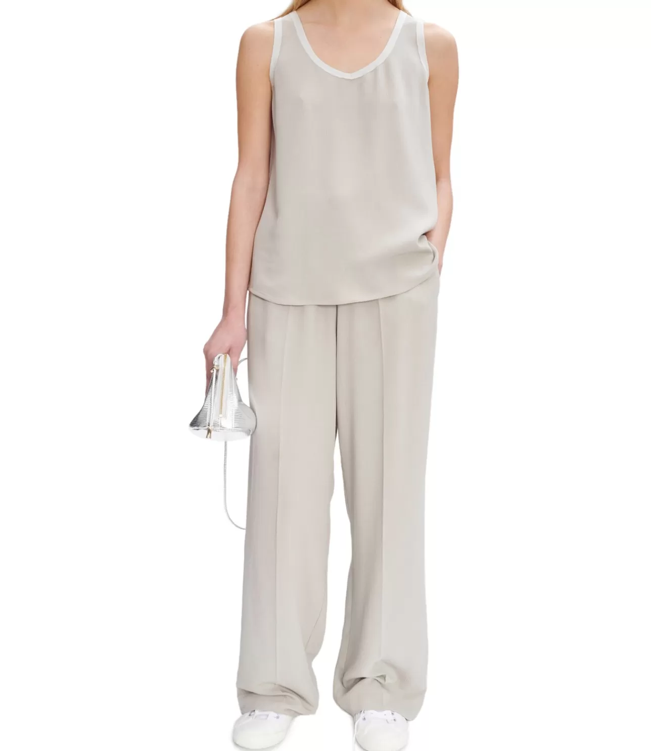 A.P.C. Carlota trousers