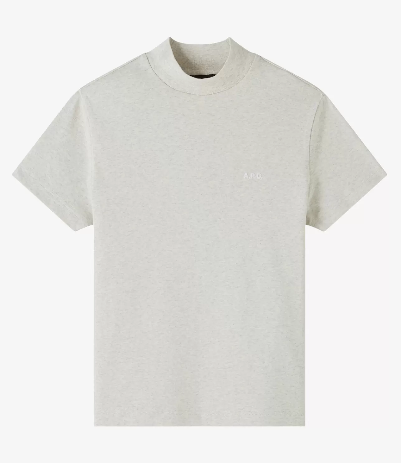 Women A.P.C. Caroll T-shirt