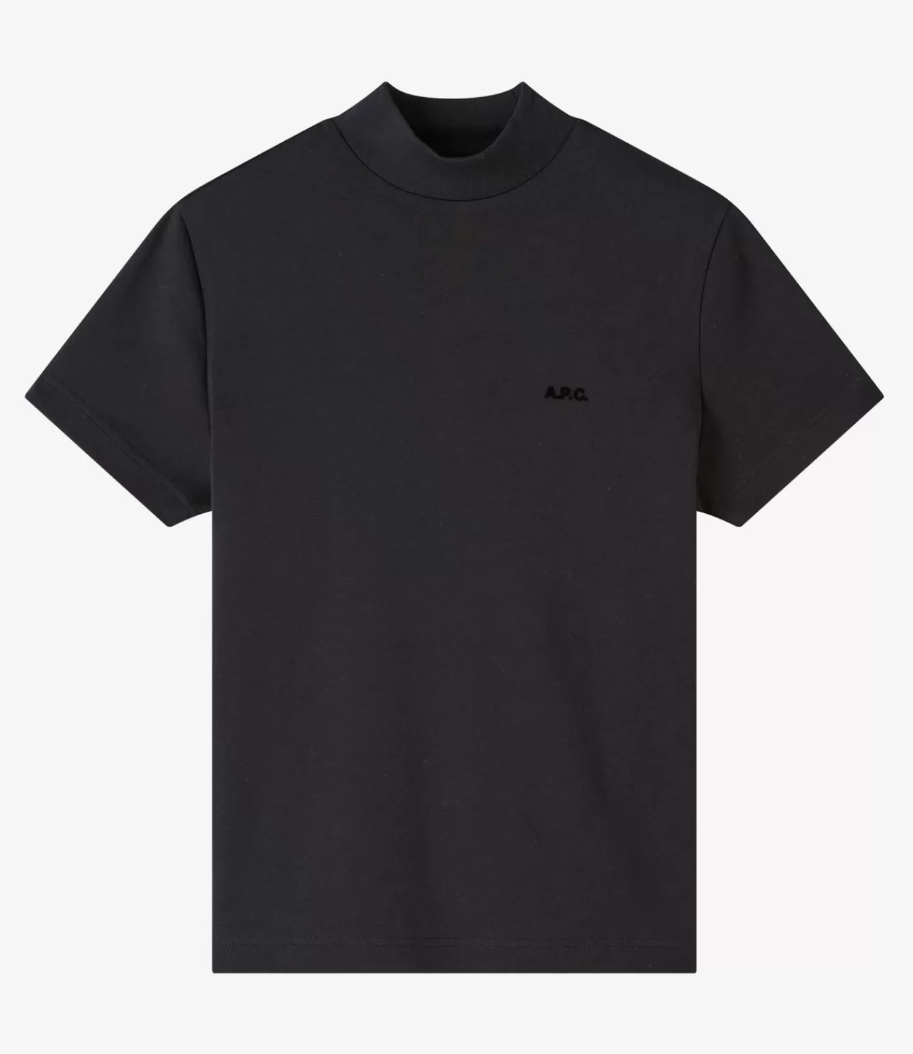 Women A.P.C. Caroll T-shirt