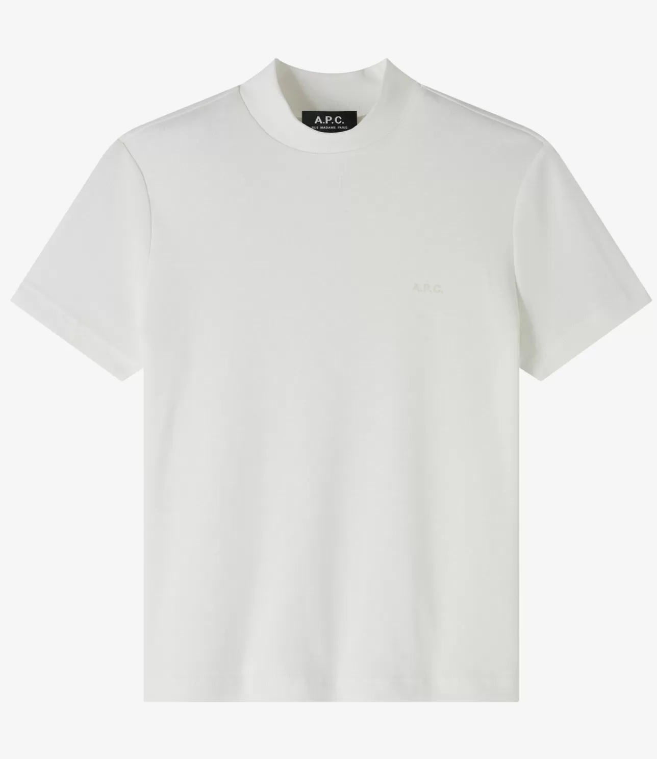 Women A.P.C. Caroll T-Shirt