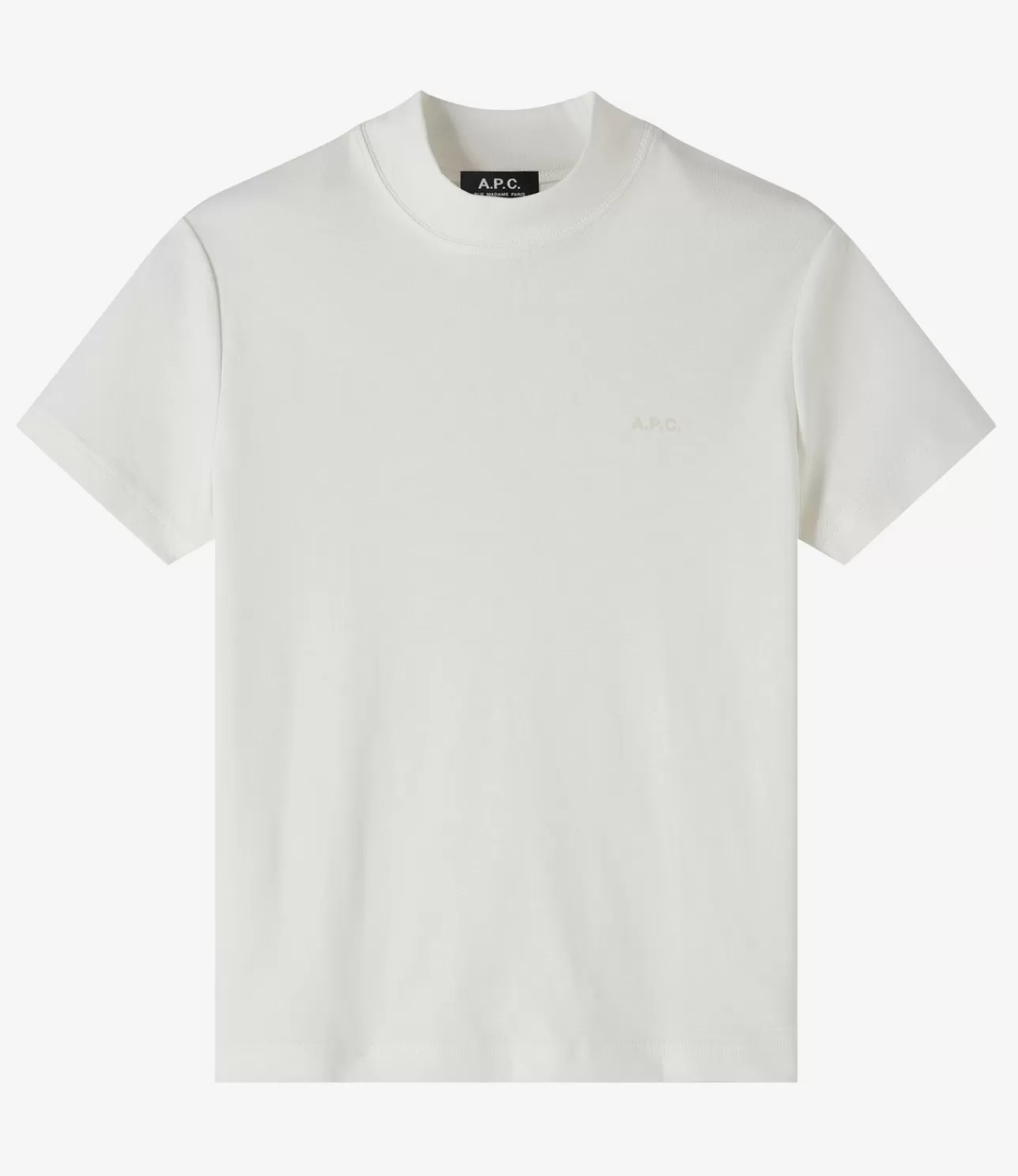 Women A.P.C. Caroll T-shirt