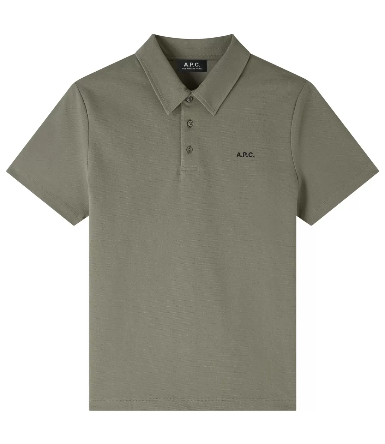 A.P.C. Carter polo shirt