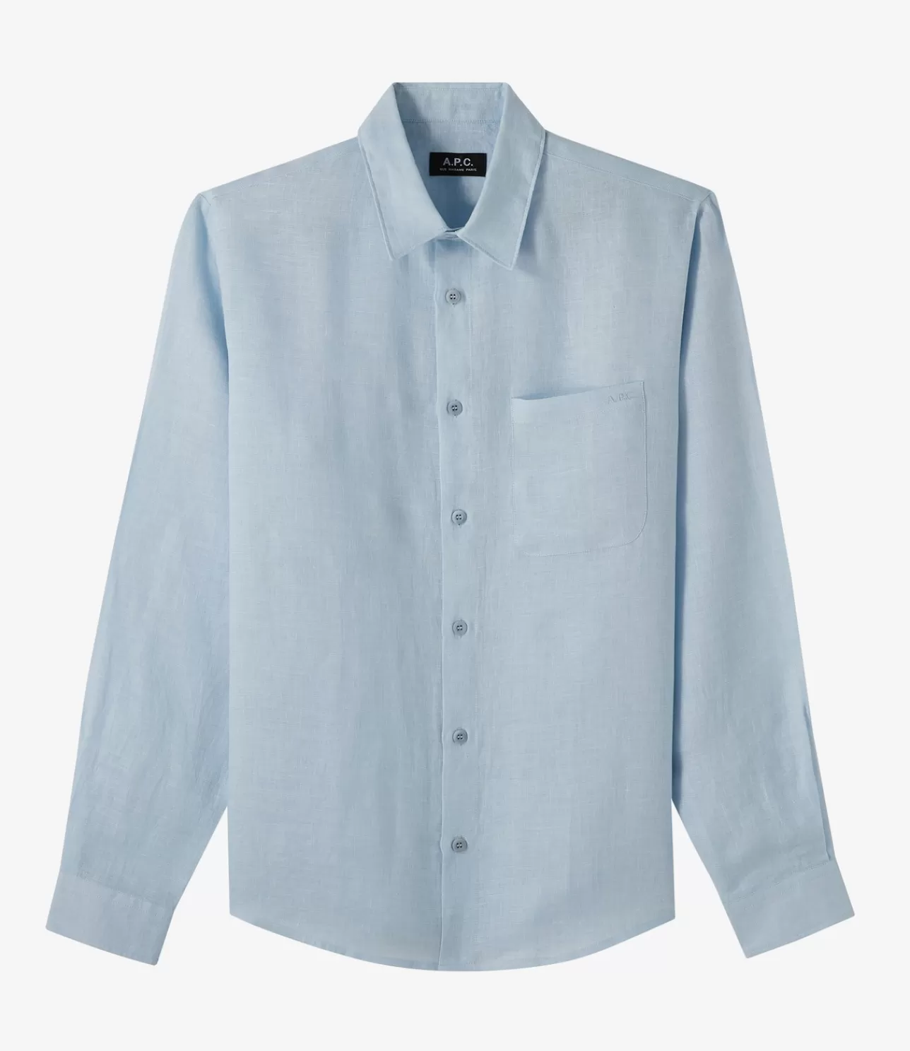 A.P.C. Cassel shirt