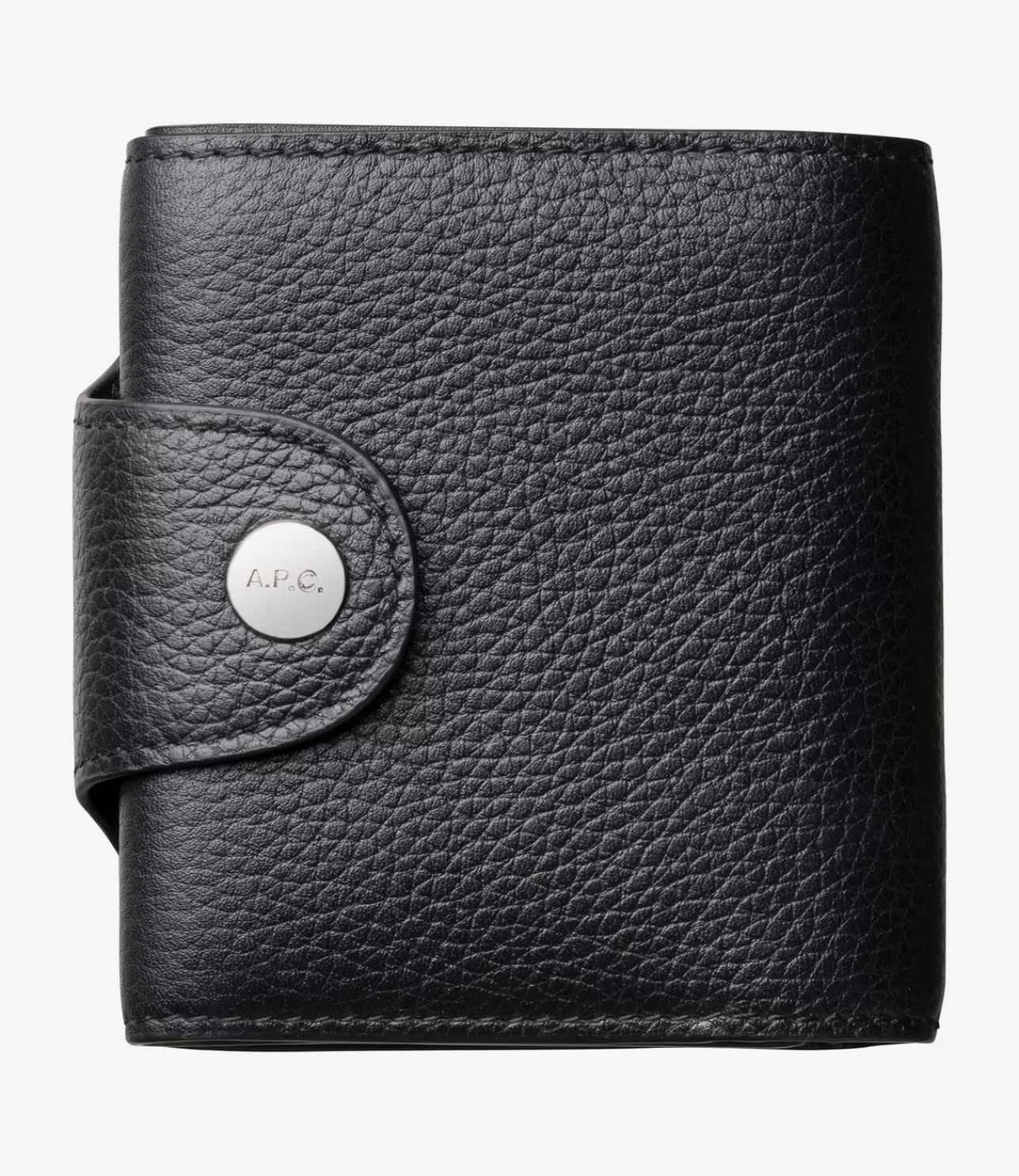 A.P.C. Charles trifold wallet