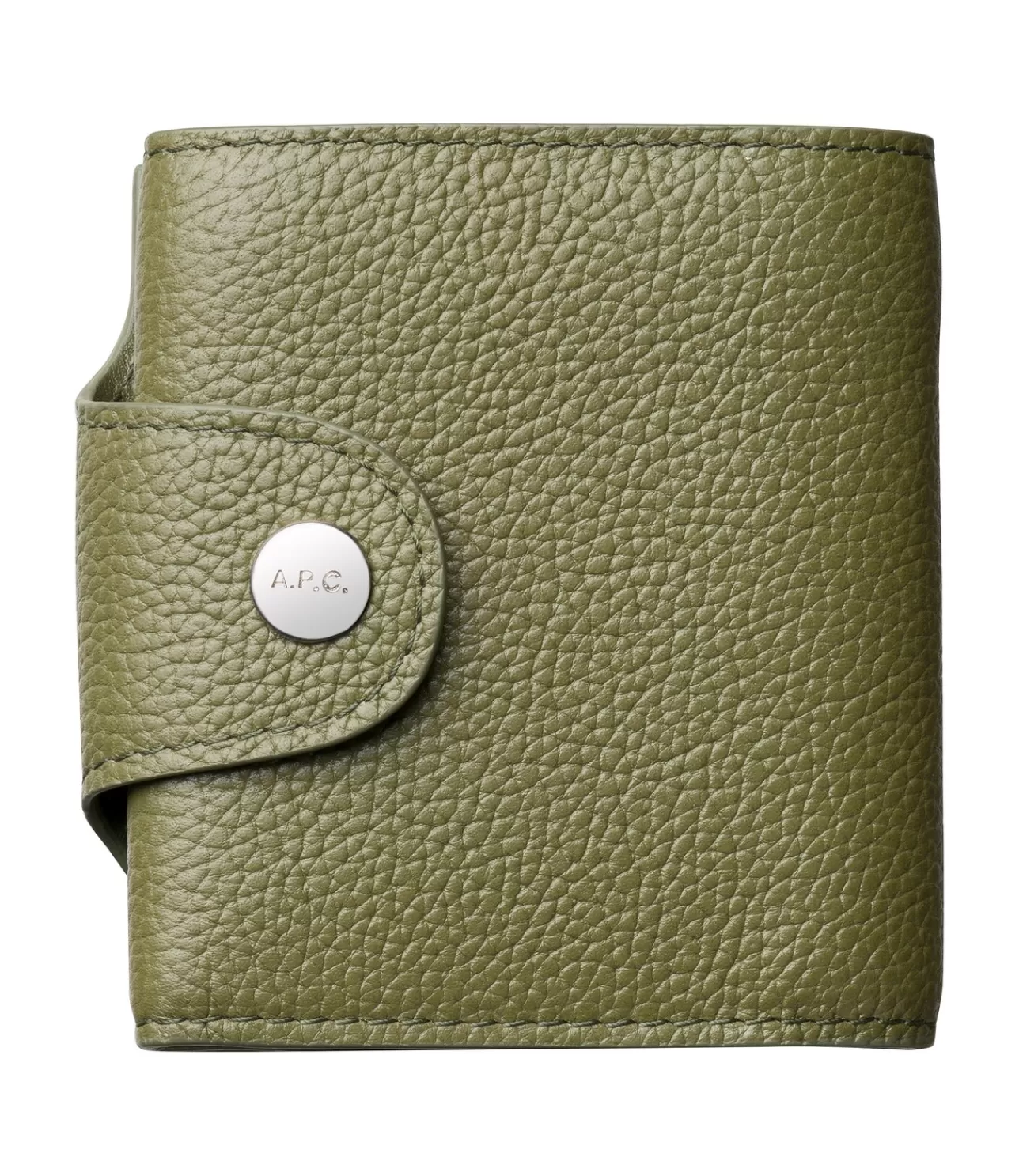 A.P.C. Charles trifold wallet