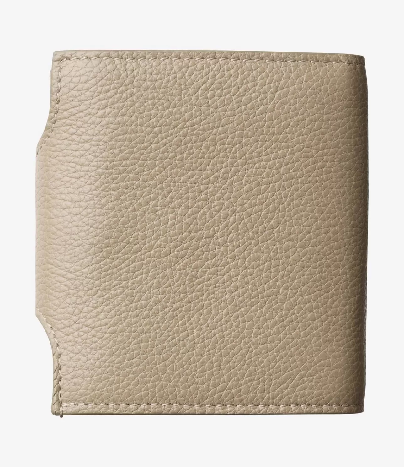 A.P.C. Charles trifold wallet