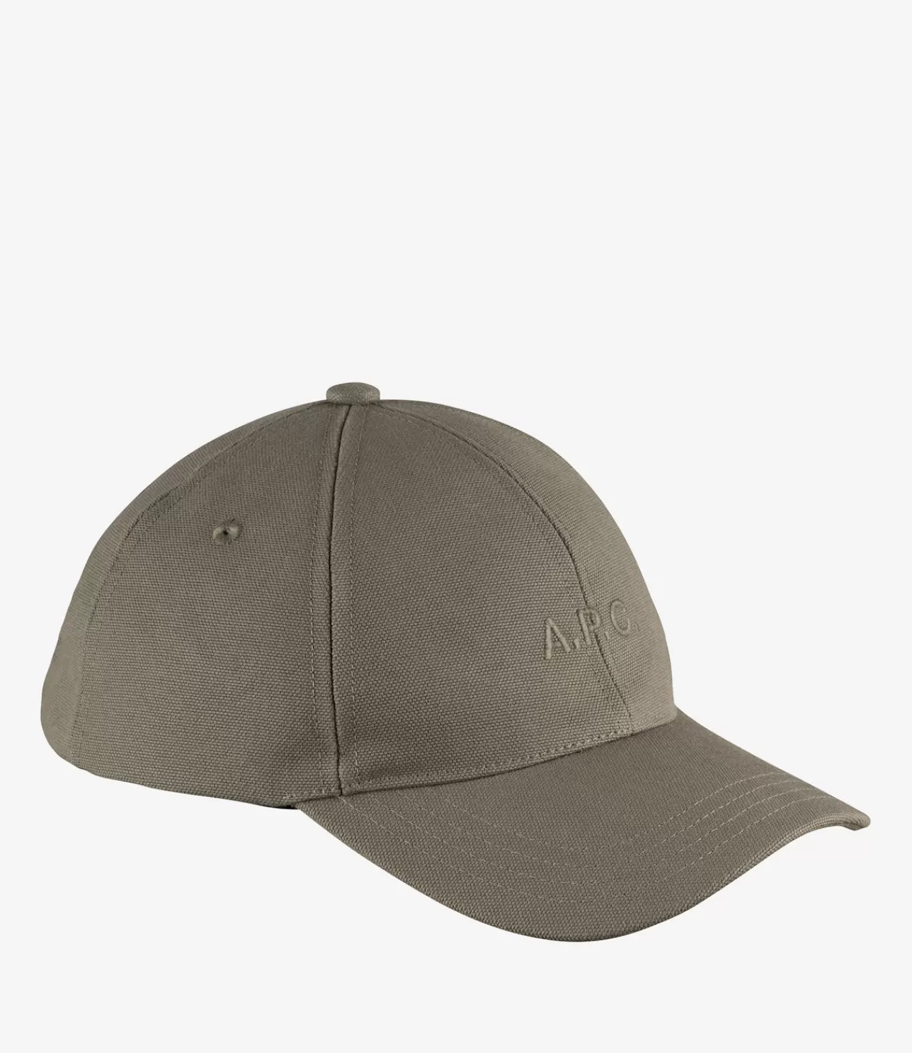 Women A.P.C. Charlie baseball cap