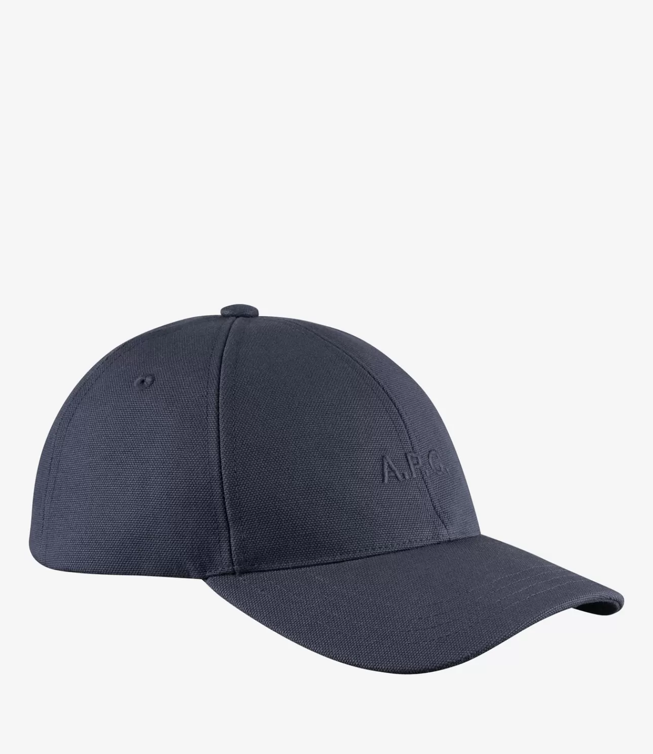 Women A.P.C. Charlie baseball cap