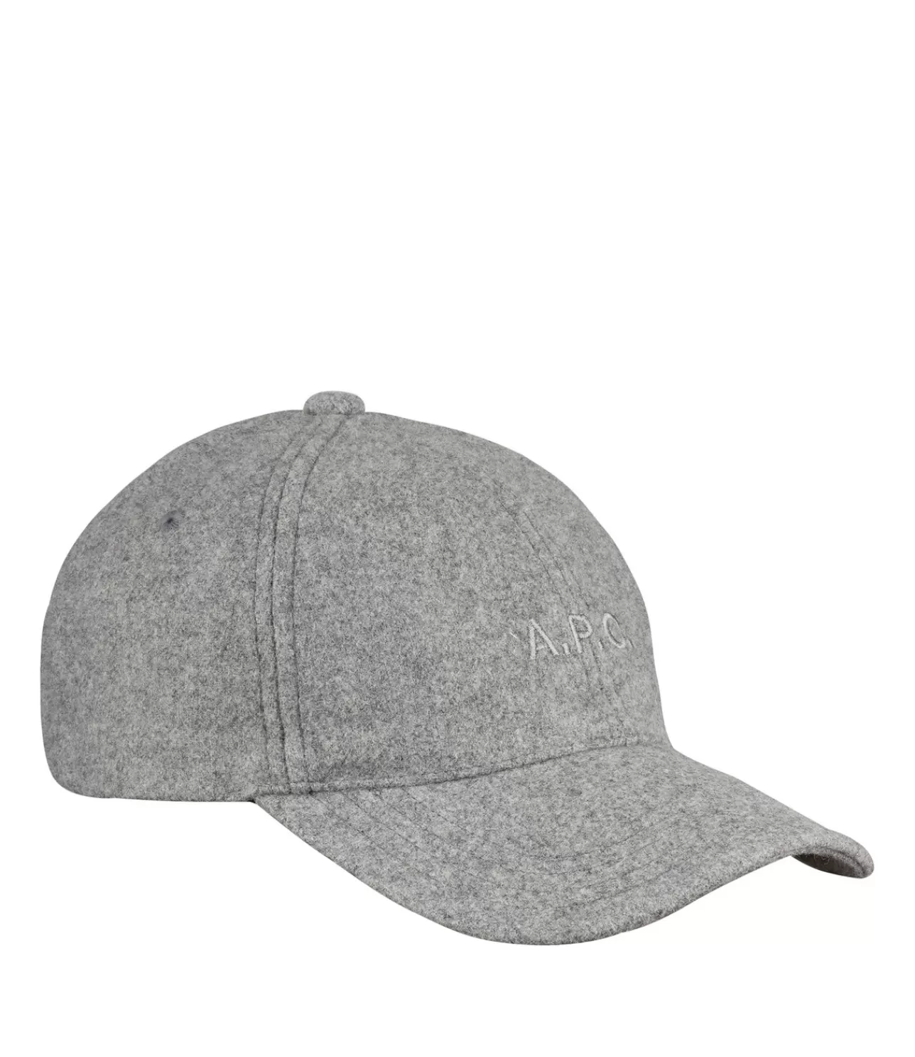 A.P.C. Charlie baseball cap