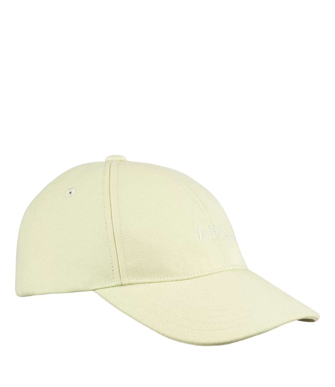 A.P.C. Charlie baseball cap