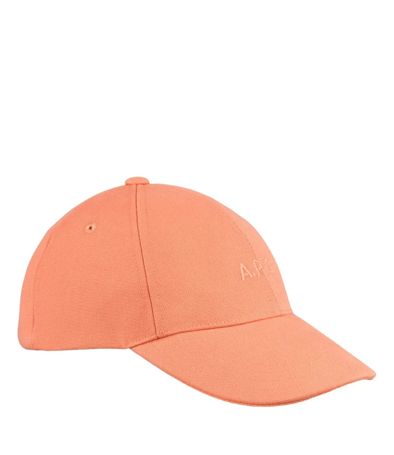 A.P.C. Charlie baseball cap