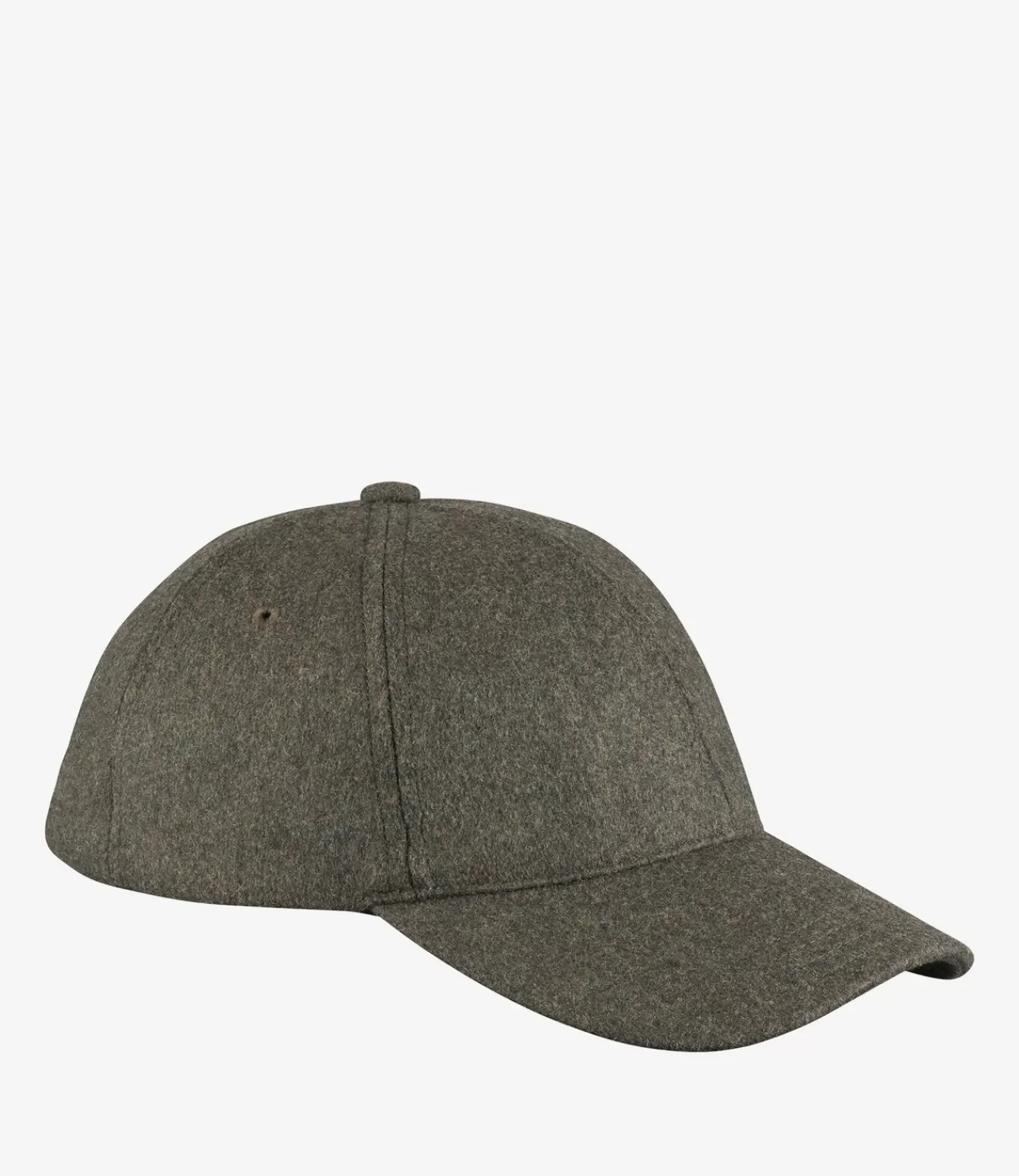 A.P.C. Charlie baseball cap