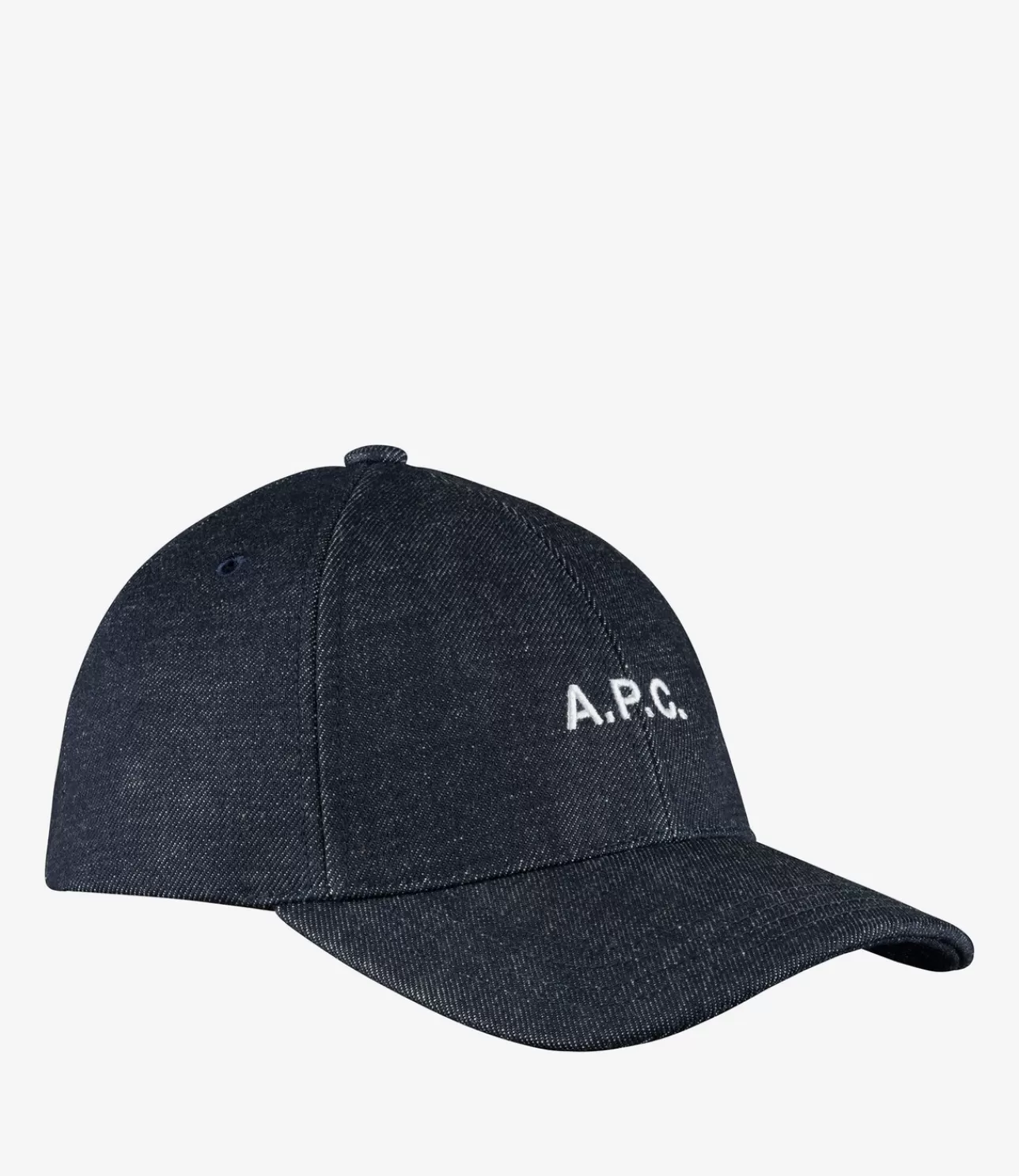 Women A.P.C. Charlie baseball cap