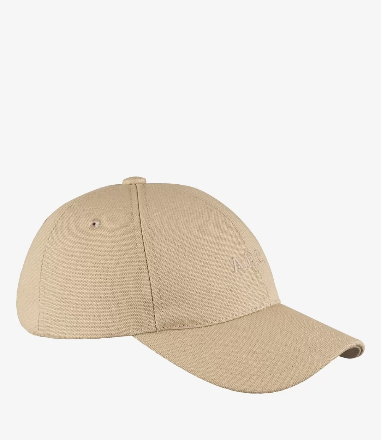 Women A.P.C. Charlie baseball cap