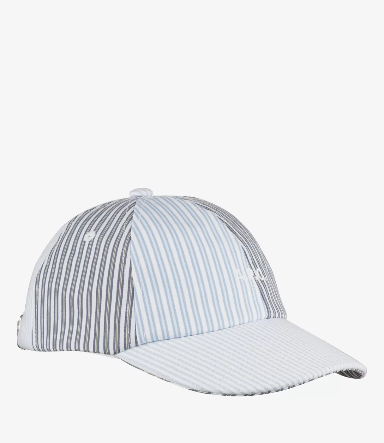 Women A.P.C. Charlie baseball cap