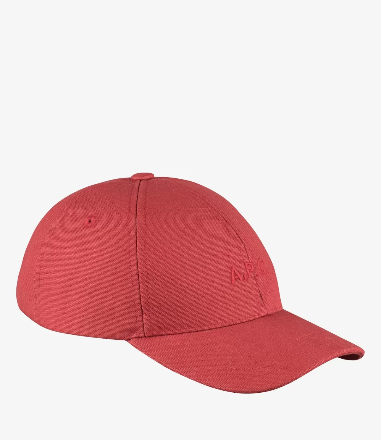 Women A.P.C. Charlie baseball cap