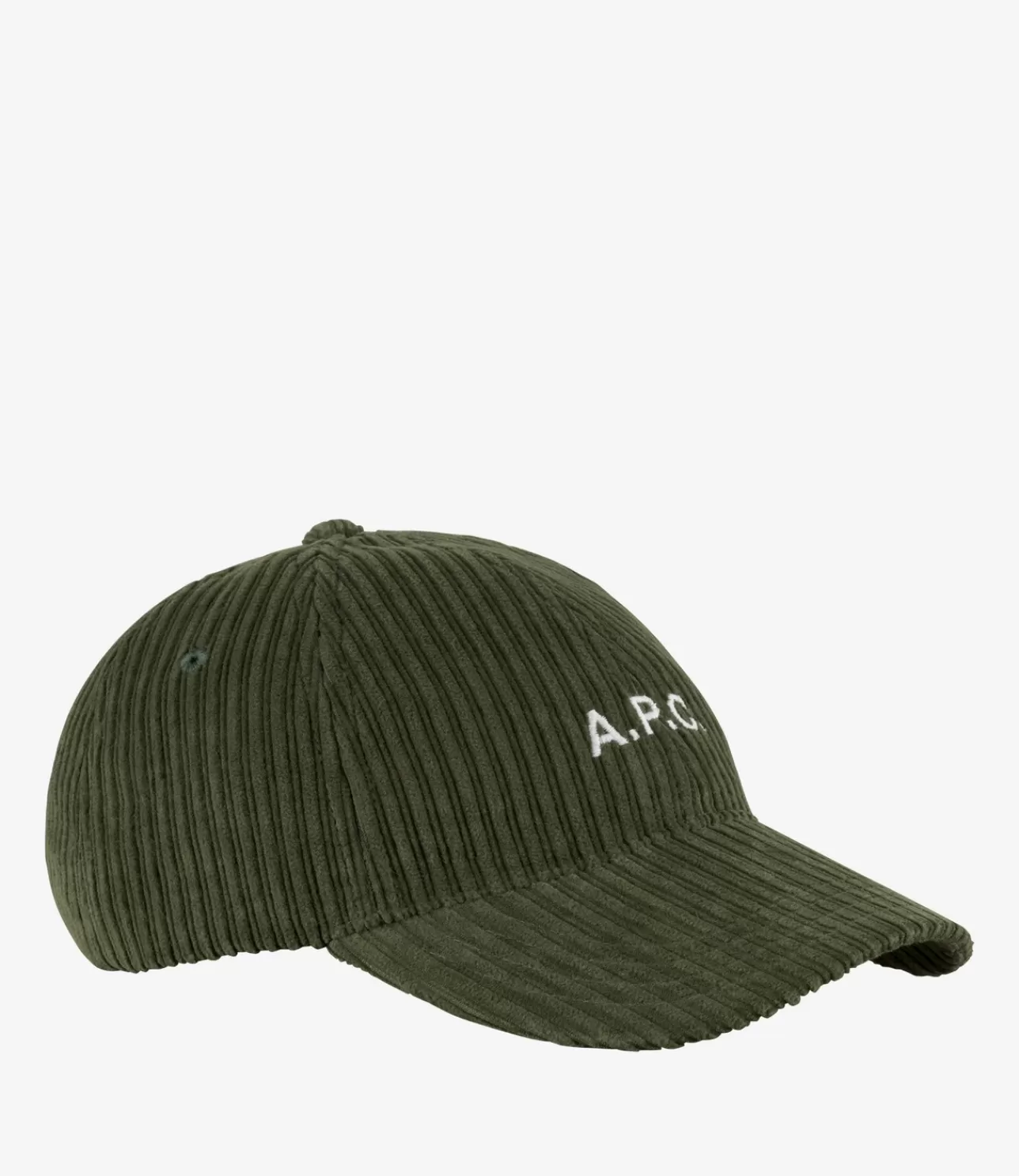 Women A.P.C. Charlie baseball cap