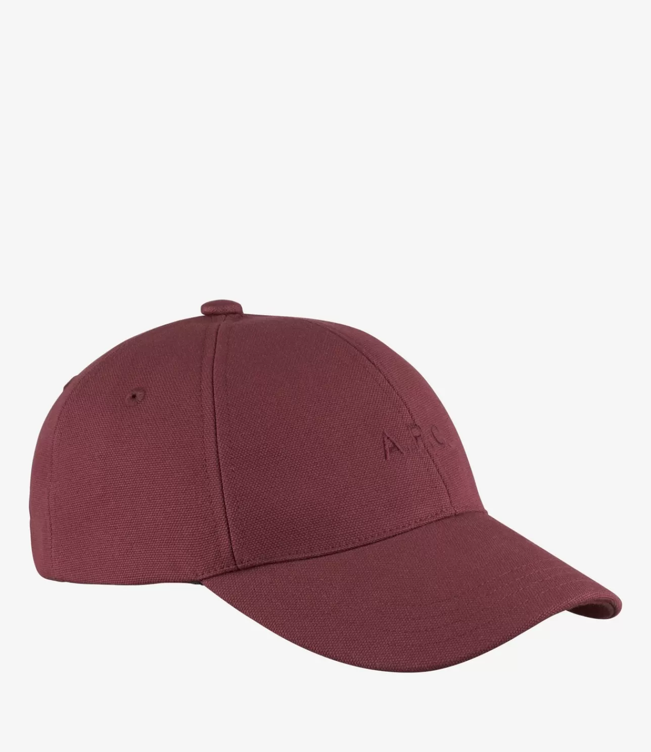 Women A.P.C. Charlie baseball cap