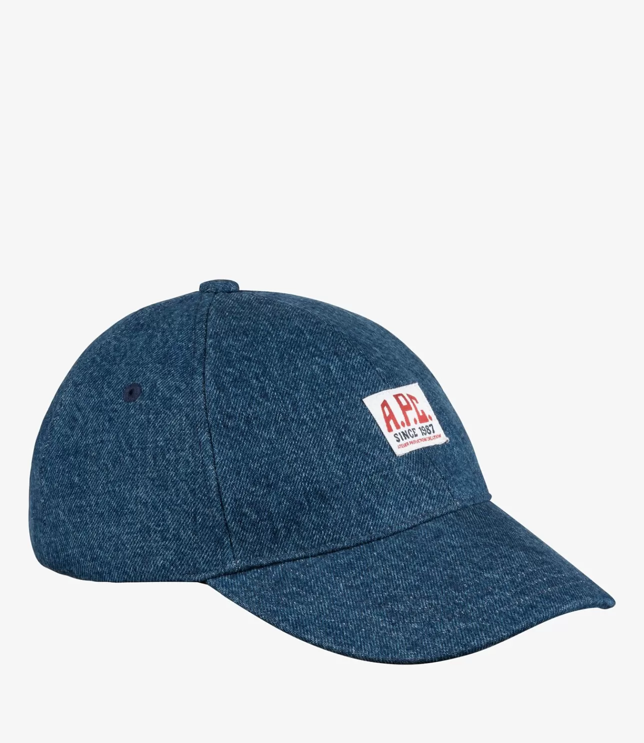 A.P.C. Charlie Carpenter baseball cap