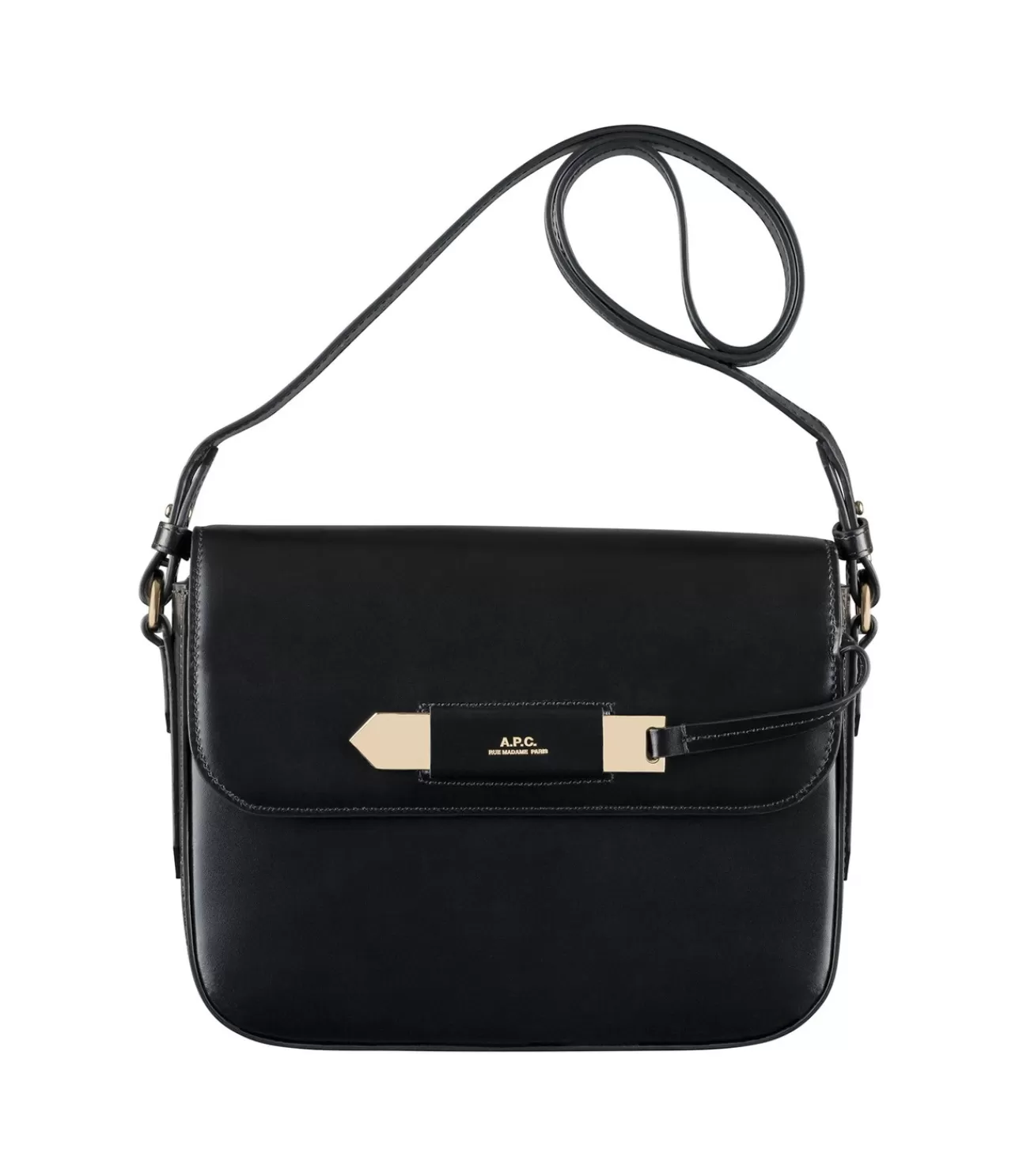 A.P.C. Charlotte bag