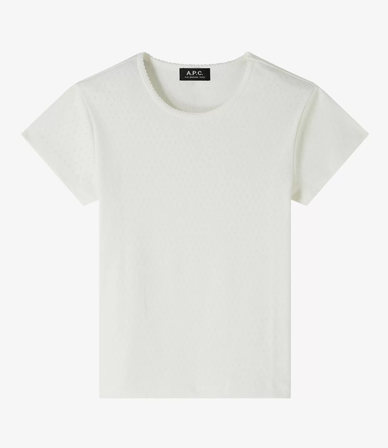 Women A.P.C. Charlotte top