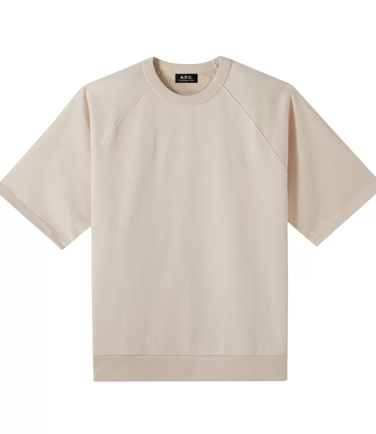 A.P.C. Chicago sweatshirt