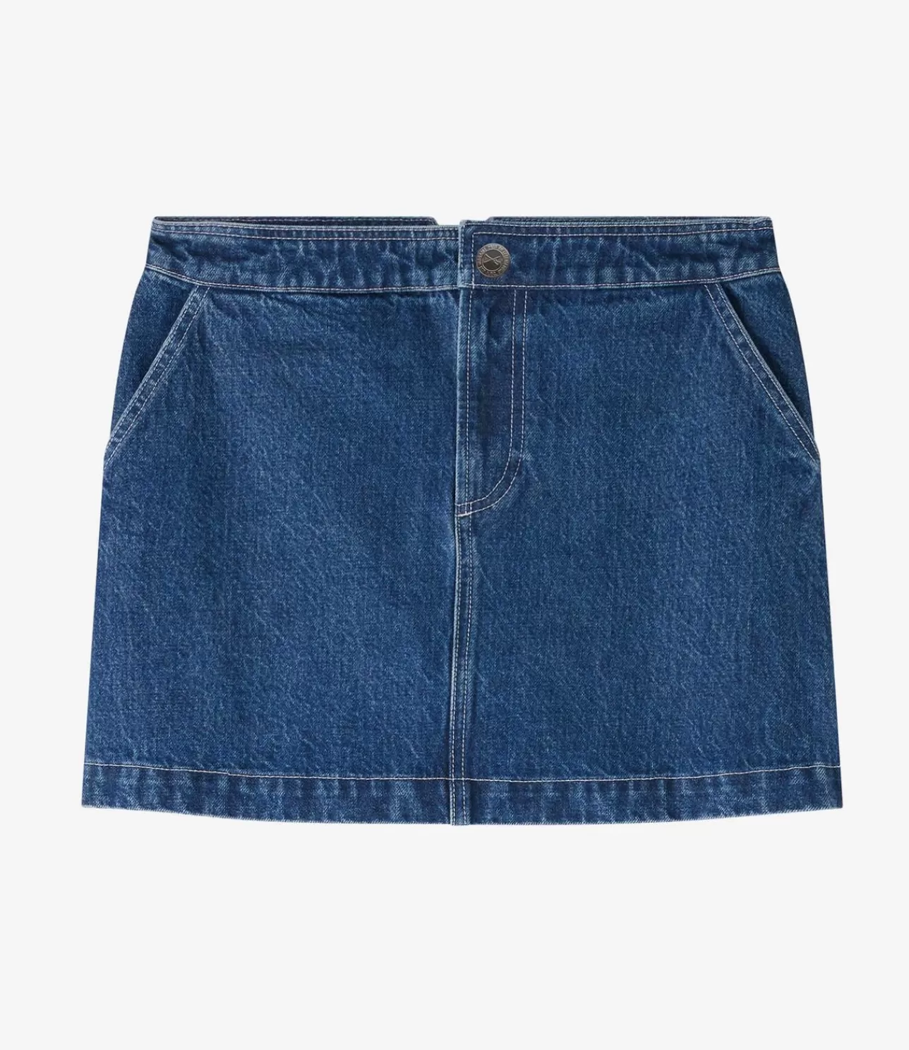 Women A.P.C. Christie skirt