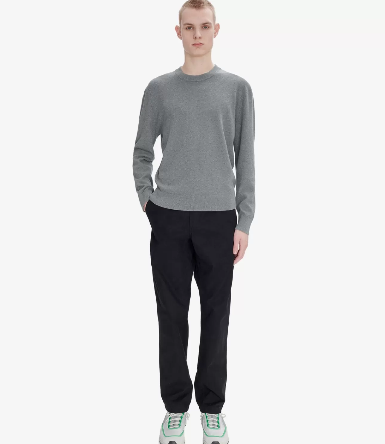 A.P.C. Chuck trousers