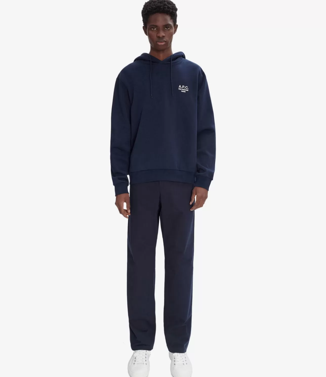 A.P.C. Chuck trousers