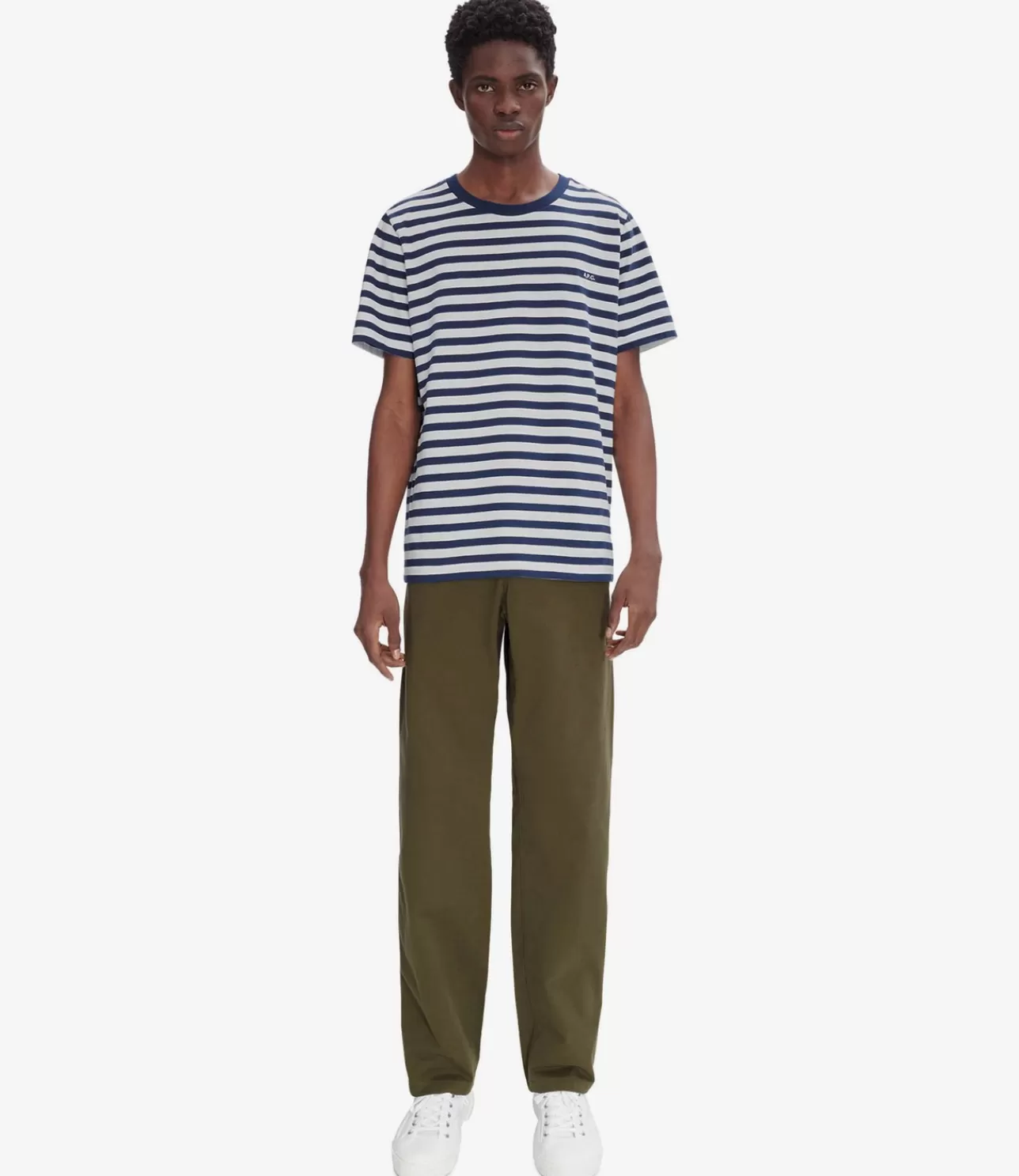 A.P.C. Chuck trousers