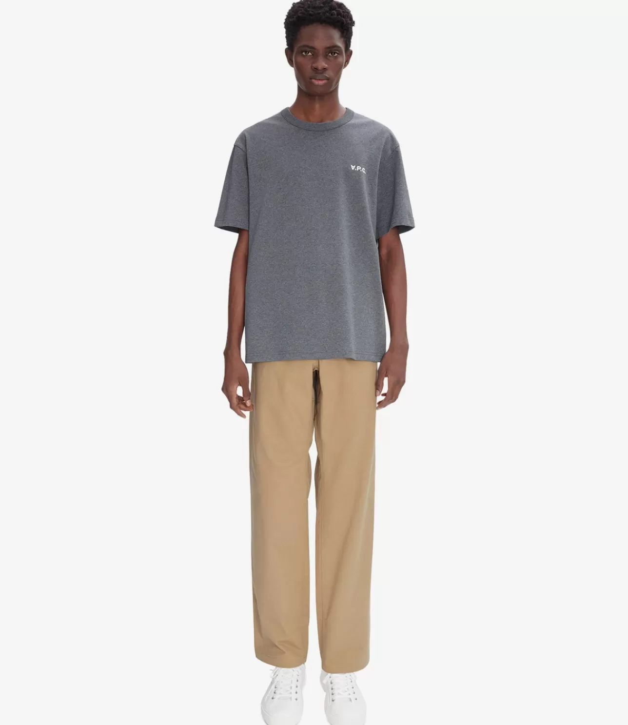 A.P.C. Chuck trousers