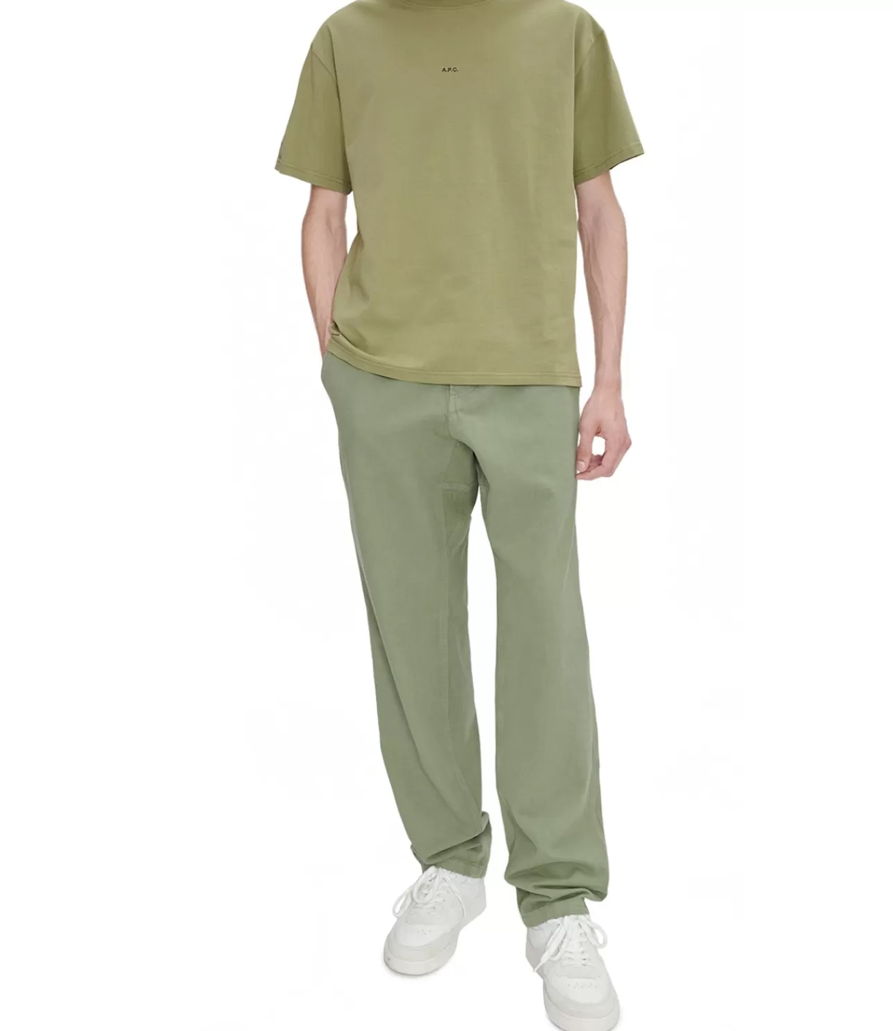 A.P.C. Chuck trousers