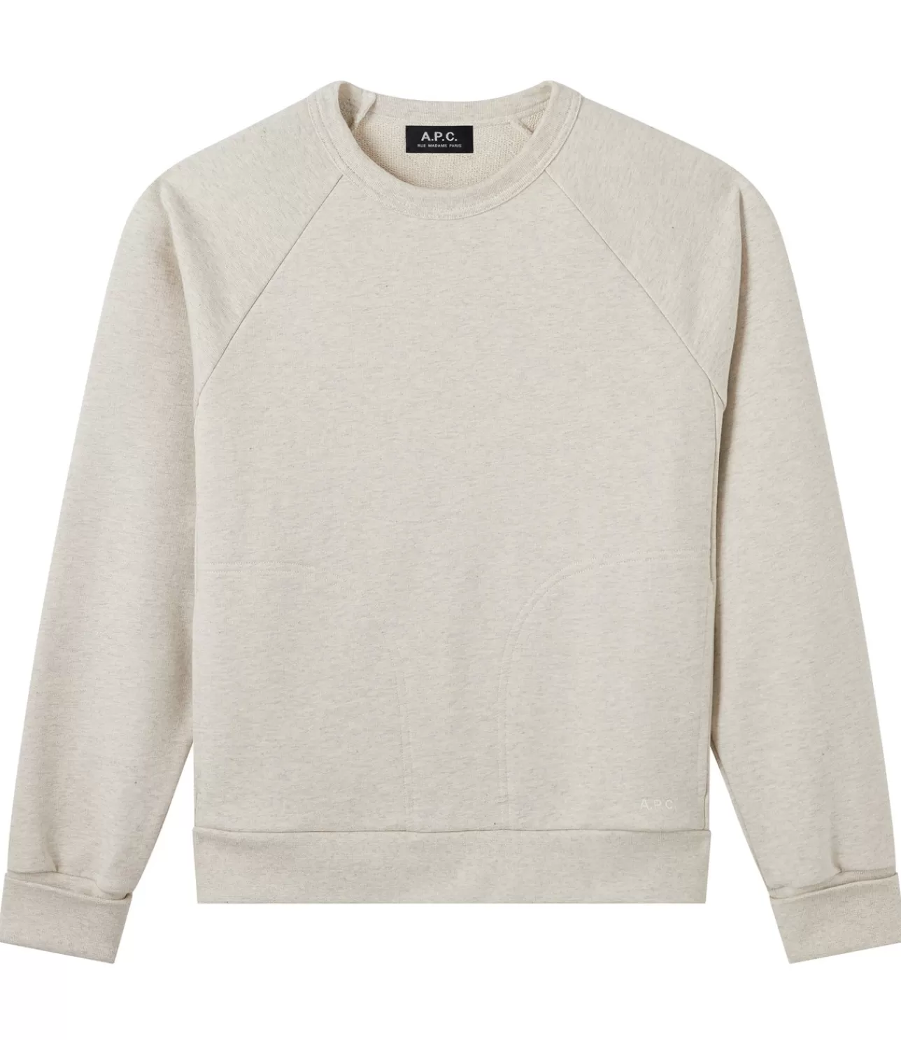 A.P.C. Clara sweatshirt